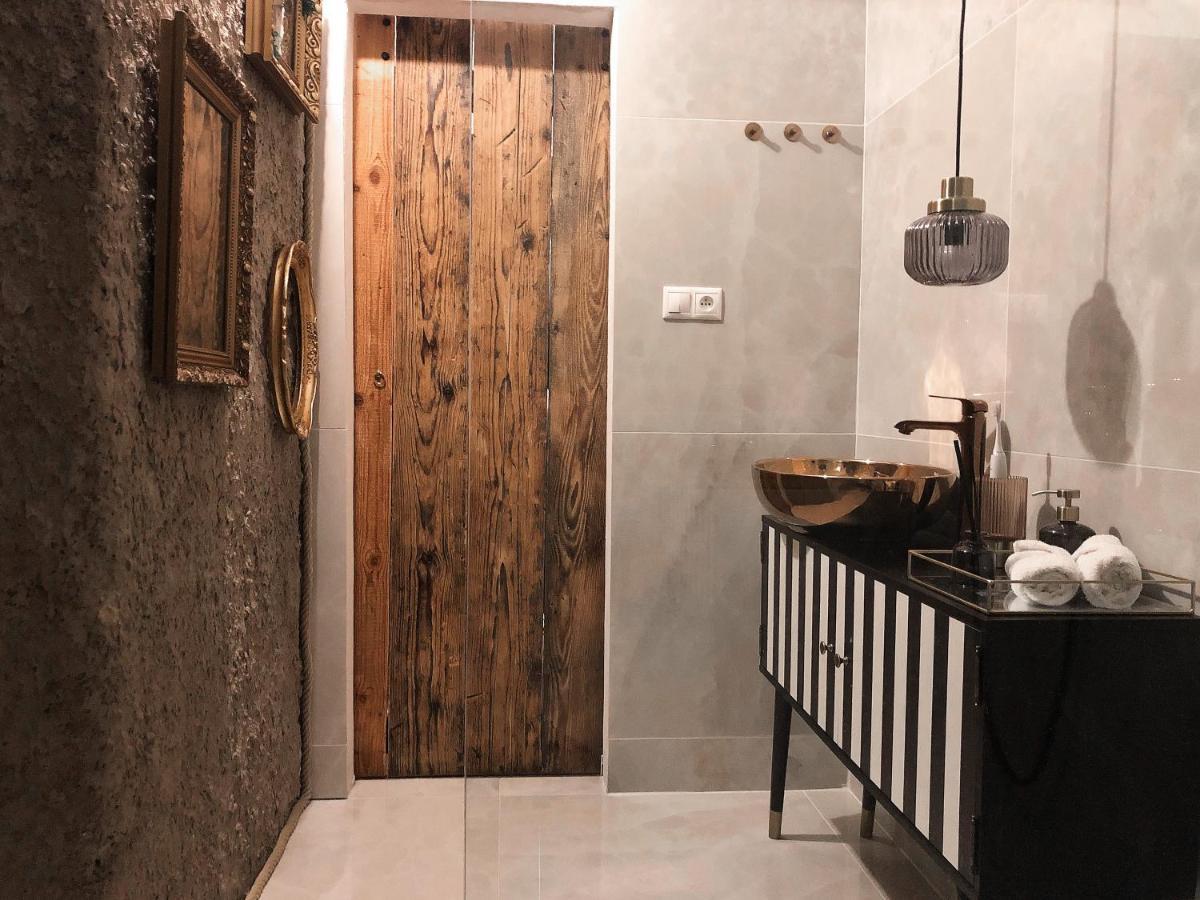 Appartement Madam S Boa à Banská Štiavnica Extérieur photo