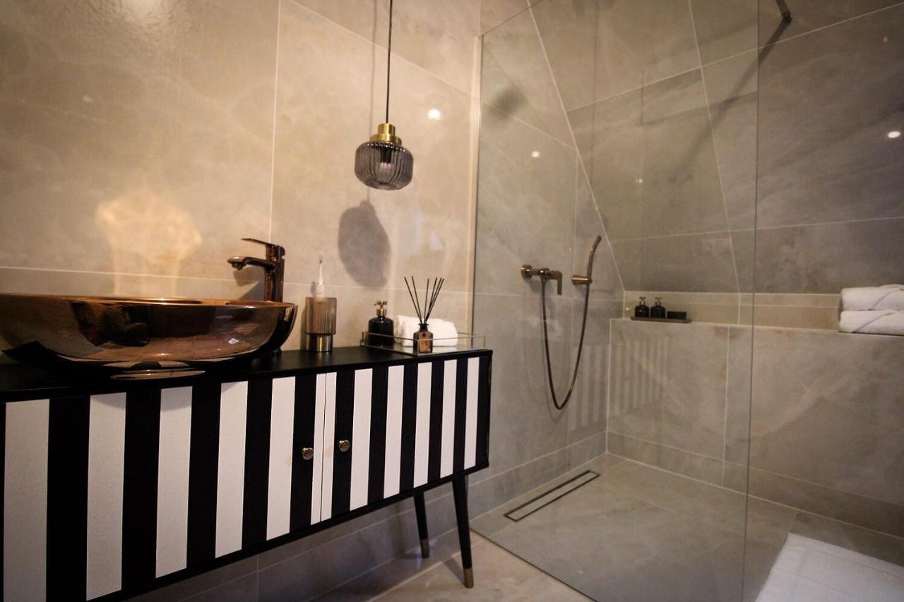 Appartement Madam S Boa à Banská Štiavnica Extérieur photo