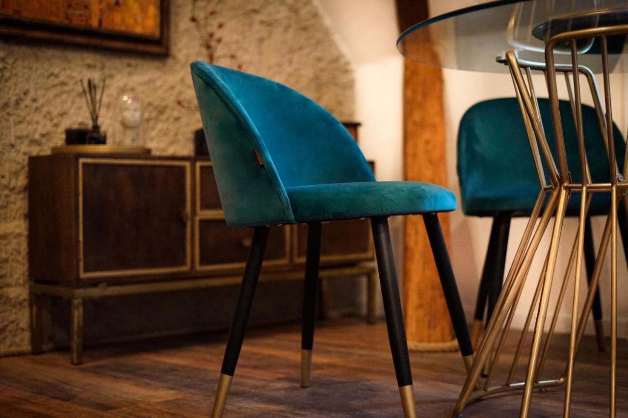 Appartement Madam S Boa à Banská Štiavnica Extérieur photo