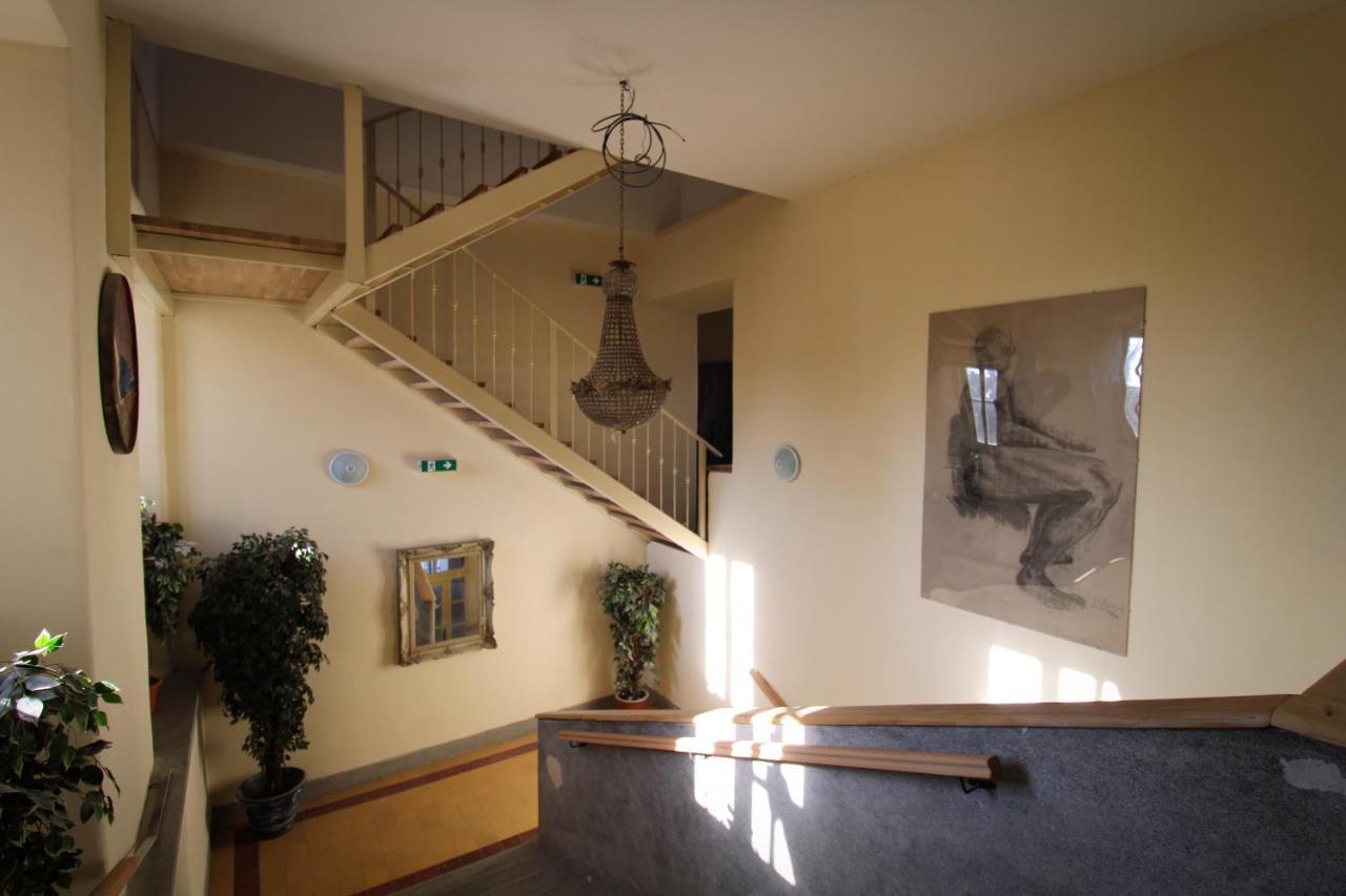 Appartement Madam S Boa à Banská Štiavnica Extérieur photo