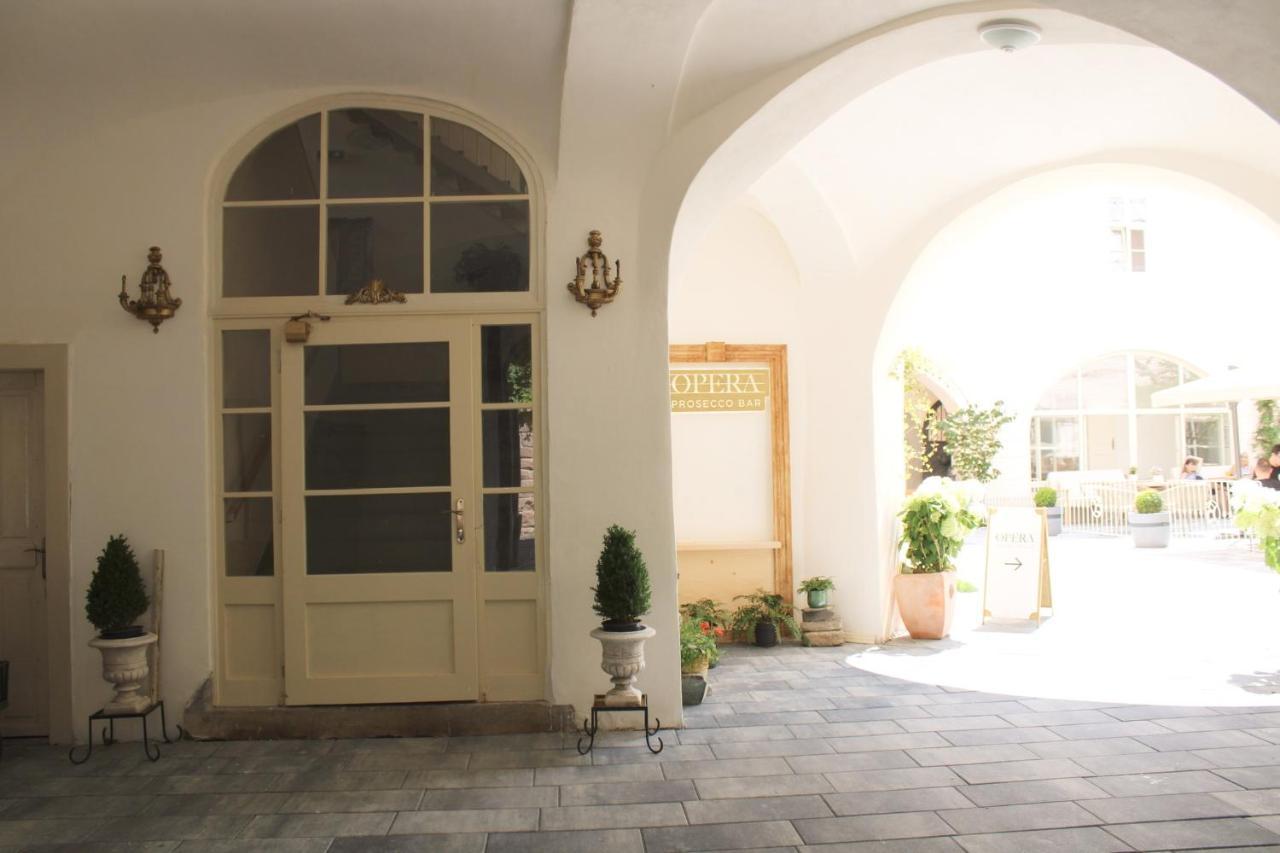 Appartement Madam S Boa à Banská Štiavnica Extérieur photo